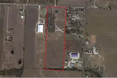 2370 E Blackjack Road E, Pilot Point, TX 76258 - Photo 1