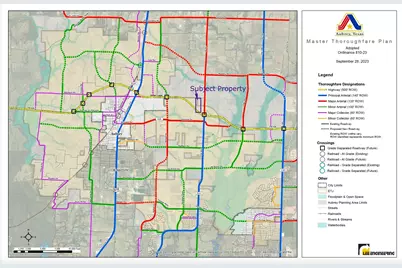 2370 E Blackjack Road E, Pilot Point, TX 76258 - Photo 2