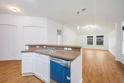 1001 Campbell Drive, McKinney, TX 75071 - Photo 1