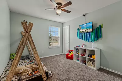 1818 Pecan Valley Drive, Kaufman, TX 75142 - Photo 16