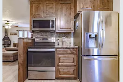 107 Camino Del Rosas, Woodway, TX 76712 - Photo 10