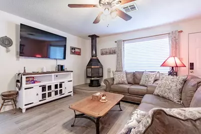 107 Camino Del Rosas, Woodway, TX 76712 - Photo 4