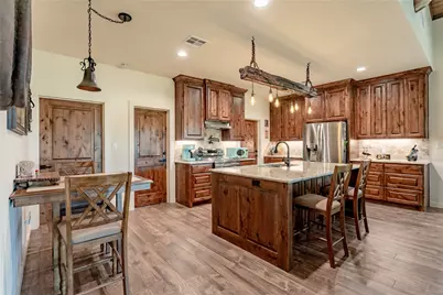 107 Camino Del Rosas, Woodway, TX 76712 - Photo 30