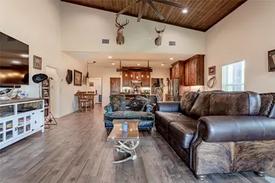 107 Camino Del Rosas, Woodway, TX 76712 - Photo 26