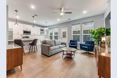7337 Bree Court, Dallas, TX 75235 - Photo 4