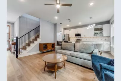 7337 Bree Court, Dallas, TX 75235 - Photo 8