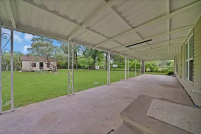 109 Brookhollow Drive, Terrell, TX 75160 - Photo 4