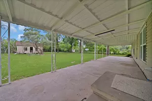 109 Brookhollow Dr, Terrell, TX 75160 - Photo 4