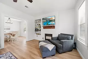 406 Craig St, Hillsboro, TX 76645 - Photo 4