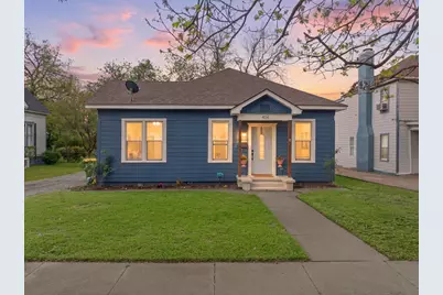 406 Craig Street, Hillsboro, TX 76645 - Photo 1