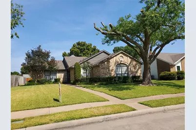 904 Rocky Creek Lane, Allen, TX 75002 - Photo 1