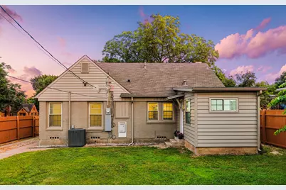 2427 Alco Avenue, Dallas, TX 75211 - Photo 24