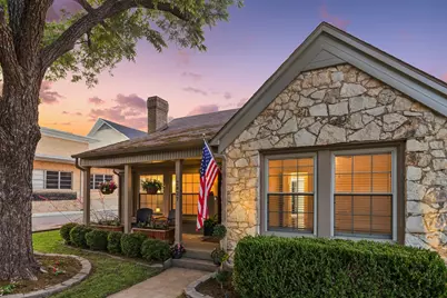 2427 Alco Avenue, Dallas, TX 75211 - Photo 26