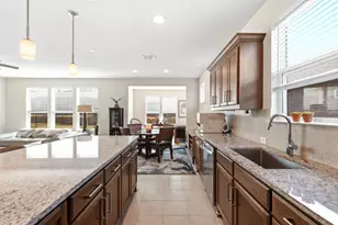 1224 Cornerstone Dr, Little Elm, TX 76227 - Photo 24