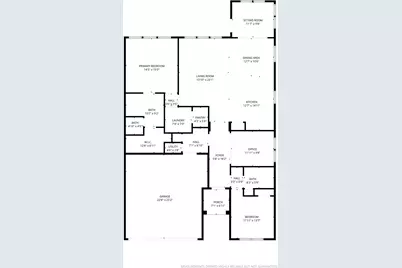 1224 Cornerstone Drive, Little Elm, TX 76227 - Photo 40