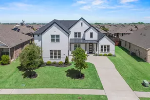 729 Lemmon Ln, Forney, TX 75126 - Photo 4