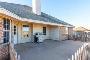 2166 Co Rd 131, Tuscola, TX 79562 - Photo 18