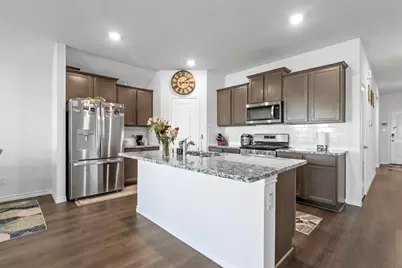 420 Gunsmoke Trail, Princeton, TX 75407 - Photo 1