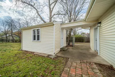 2025 Walworth Street, Greenville, TX 75401 - Photo 32