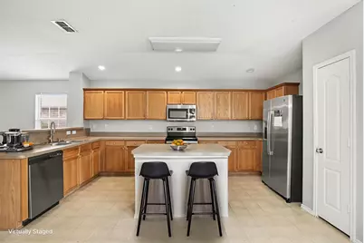 [Address not provided], Burleson, TX 76028 - Photo 8