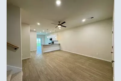 417 W Dulin Street #417, Sherman, TX 75090 - Photo 4