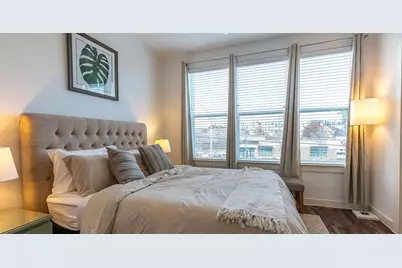 1000 Fort Worth Avenue #2515, Dallas, TX 75208 - Photo 4