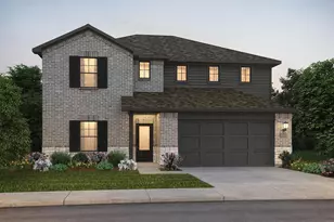 1555 Coldwater Wy, Crandall, TX 75114 - Photo 1