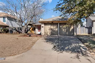 8505 Delta Way, Fort Worth, TX 76123 - Photo 1
