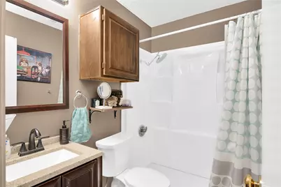 8505 Delta Way, Fort Worth, TX 76123 - Photo 6