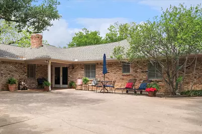3302 Peachtree Lane, Pantego, TX 76013 - Photo 28