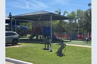 3302 Peachtree Lane, Pantego, TX 76013 - Photo 34