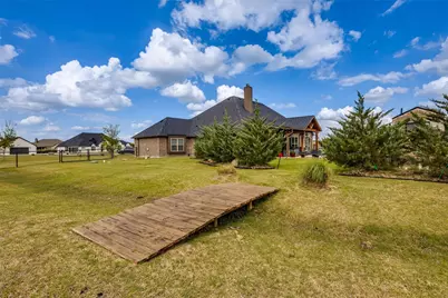 4711 Alyssa Lane, Celina, TX 75009 - Photo 34