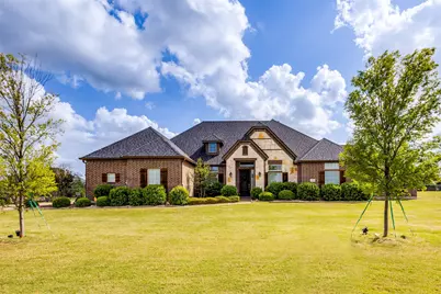 4711 Alyssa Lane, Celina, TX 75009 - Photo 1