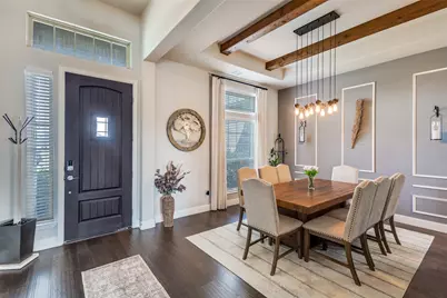 4711 Alyssa Lane, Celina, TX 75009 - Photo 4