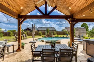 4711 Alyssa Ln, Celina, TX 75009 - Photo 30