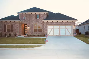 208 Hardwood Trl, Anna, TX 75409 - Photo 1