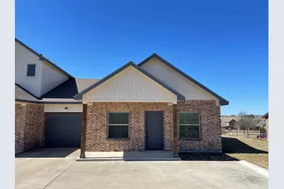 8605 Ellis Drive #1, Weatherford, TX 76088 - Photo 1