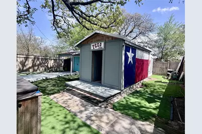 3020 Delaware Trail, Lake Worth, TX 76135 - Photo 8