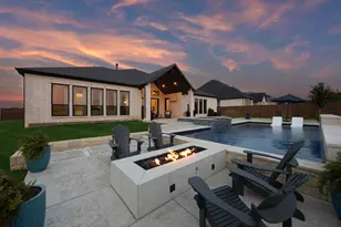 1908 Lotus Ct, Haslet, TX 76052 - Photo 1