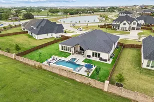 1908 Lotus Ct, Haslet, TX 76052 - Photo 38