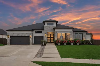 1908 Lotus Court, Haslet, TX 76052 - Photo 2
