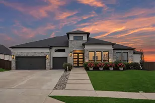 1908 Lotus Ct, Haslet, TX 76052 - Photo 2