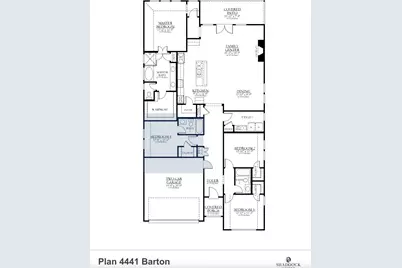 2901 Quinton Street, Prosper, TX 75078 - Photo 22