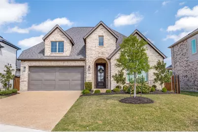2901 Quinton Street, Prosper, TX 75078 - Photo 2