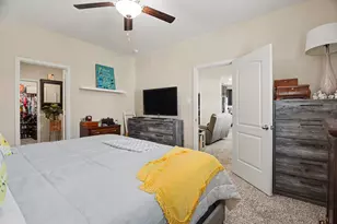 3117 Bowen St, Anna, TX 75409 - Photo 22