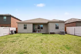 3117 Bowen St, Anna, TX 75409 - Photo 28