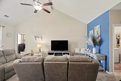 3117 Bowen Street, Anna, TX 75409 - Photo 8