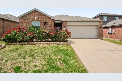 3117 Bowen Street, Anna, TX 75409 - Photo 2