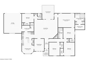 8205 Danbury Ct, Rowlett, TX 75089 - Photo 32