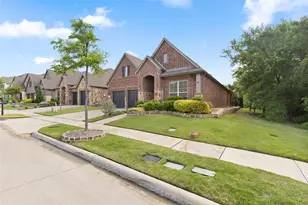 5876 Austin Waters, The Colony, TX 75056 - Photo 4